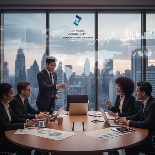 The New Rules of Global Business: How Companies Compete, Expand, and Manage Risk in 2026